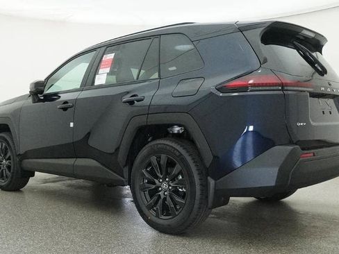 New 2026 Toyota RAV4 XLE Premium w/ Panoramic Sun Roof Package FWD image 21