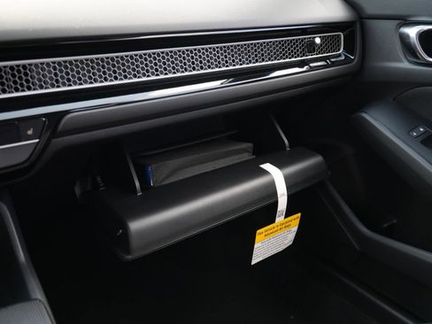 New 2026 Honda Civic Sport image 28