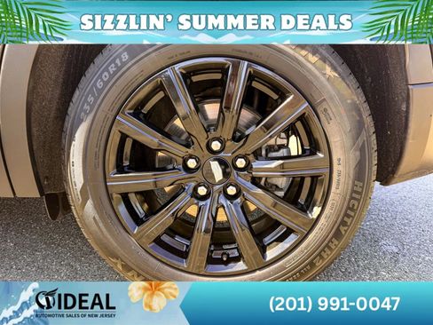 Used 2019 Cadillac XT4 Premium Luxury AWD/4WD image 55