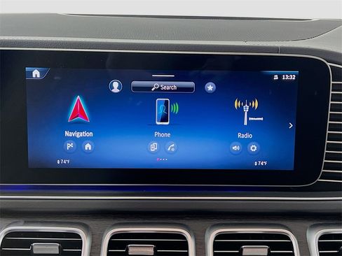 New 2026 Mercedes-Benz GLE 350 4MATIC image 16