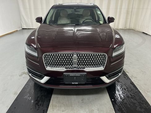 Used 2020 Lincoln Nautilus Reserve w/ Equipment Group 201A AWD/4WD image 3