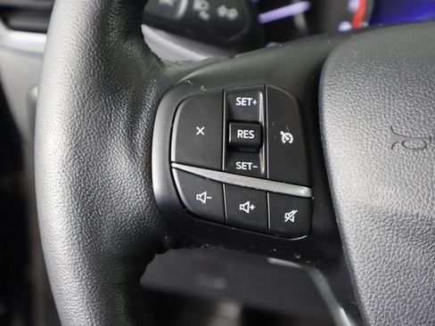 Certified 2022 Ford Bronco Sport Outer Banks w/ Tech Package image 41