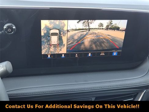 New 2026 Buick Encore GX Sport Touring w/ Advanced Technology Package image 13