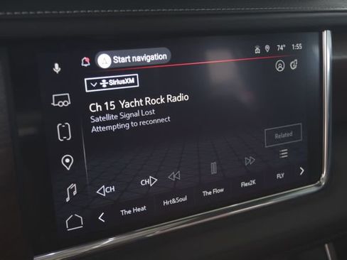 Used 2023 GMC Yukon XL Denali Ultimate image 17