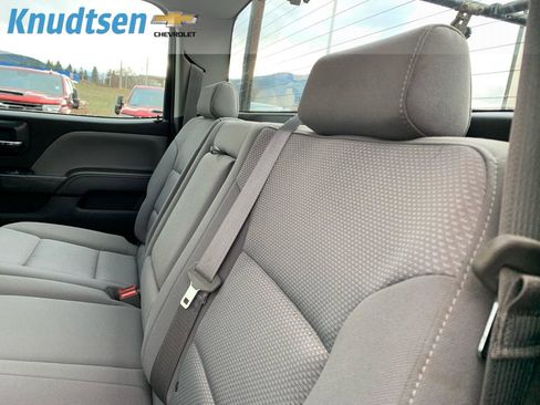 Used 2015 Chevrolet Silverado 2500 W/T w/ WT Fleet Convenience Package image 18