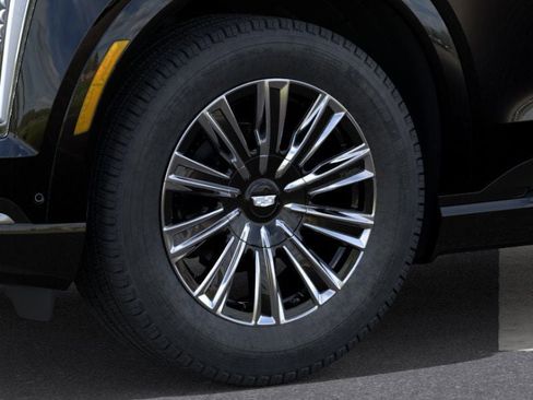 New 2026 Cadillac Escalade IQ Luxury 1 w/ LPO, Floor Liner Package image 9