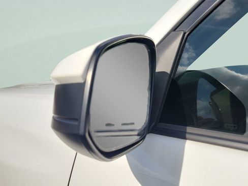 Certified 2023 Toyota 4Runner SR5 RWD image 5