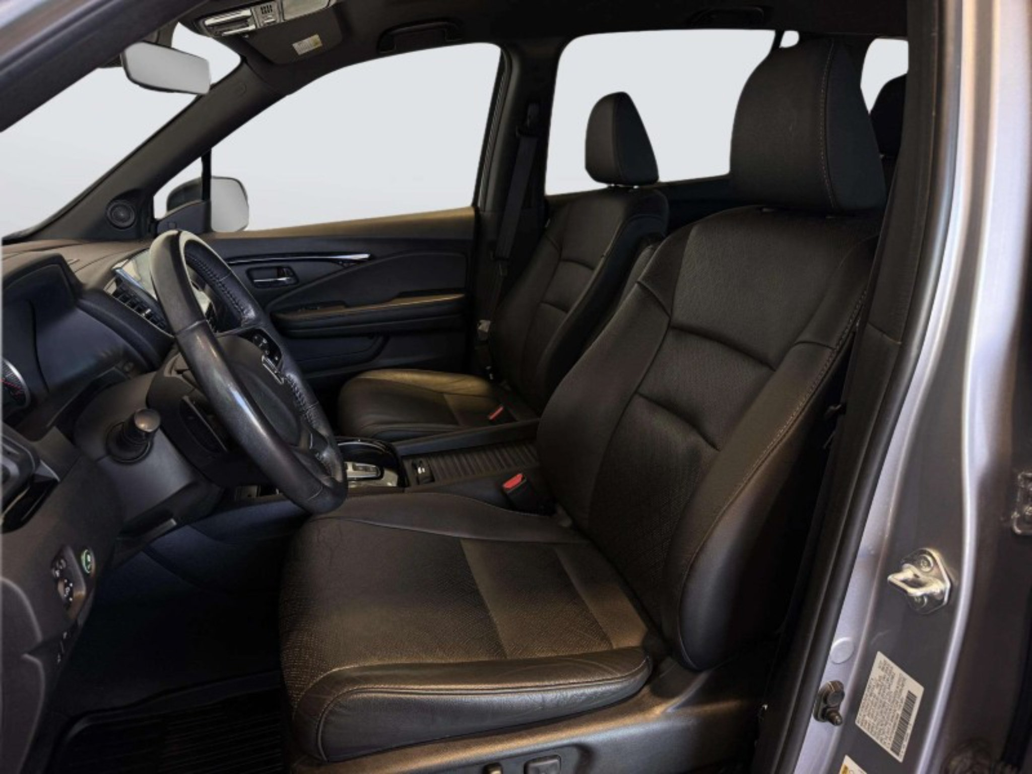 Used 2021 Honda Passport Touring image 31