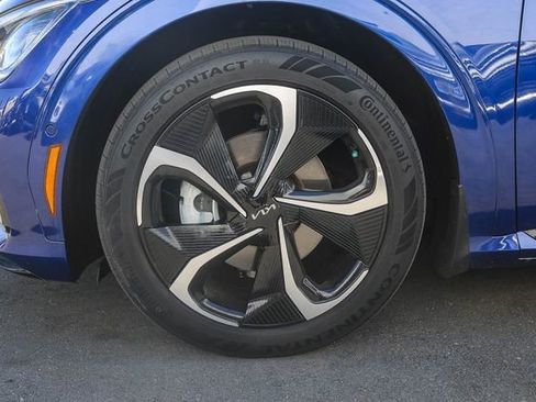 Used 2023 Kia EV6 GT-Line image 13