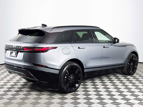 New 2026 Land Rover Range Rover Velar Dynamic SE image 4