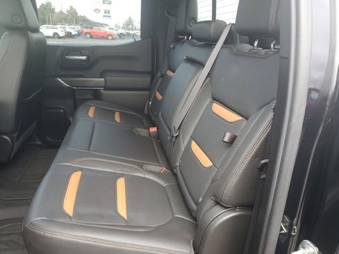 Used 2020 GMC Sierra 1500 AT4 w/ AT4 Premium Package image 26
