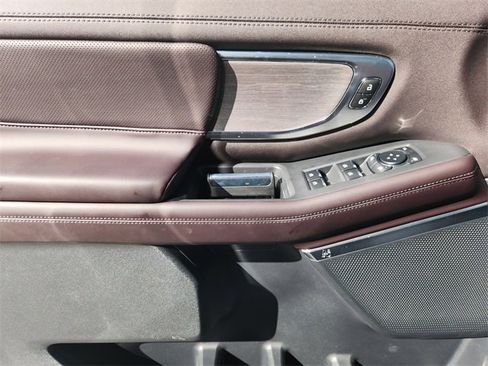 New 2026 Ford Expedition Platinum w/ Platinum Ultimate Package image 15