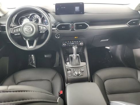Used 2025 MAZDA CX-5 AWD 2.5 S image 14