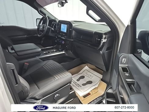 Used 2022 Ford F150 XL w/ STX Appearance Package image 18