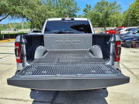Used 2023 RAM 1500 Rebel w/ Rebel Level 2 Equipment Group AWD/4WD image 19