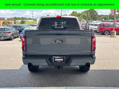Used 2026 Ford F150 Lariat w/ Equipment Group 501A Mid AWD/4WD image 25