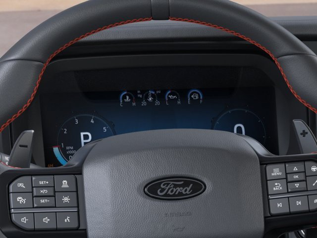 New 2026 Ford F150 Raptor AWD/4WD image 13