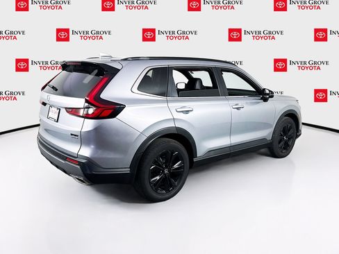 Used 2023 Honda CR-V Sport Touring image 5