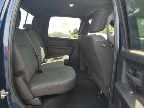 Used 2024 RAM 2500 Tradesman w/ Chrome Appearance Group AWD/4WD image 22