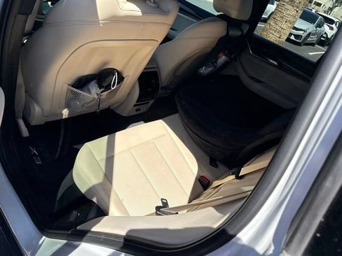 Used 2022 BMW X3 sDrive30i w/ Convenience Package RWD image 12