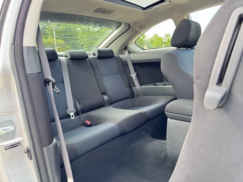 Used 2007 Scion tC FWD image 20