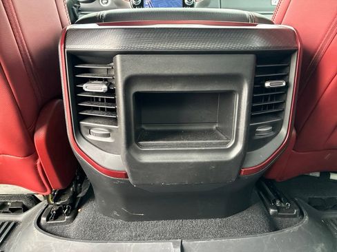 Used 2026 RAM 1500 Rebel w/ Rebel Level 1 Equipment Group AWD/4WD image 23