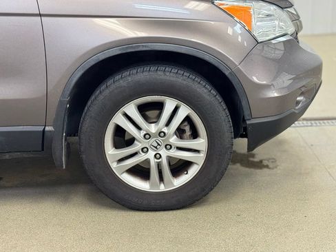 Used 2011 Honda CR-V EX image 4