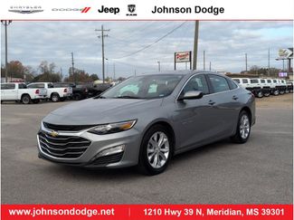 Used 2024 Chevrolet Malibu LT video 1