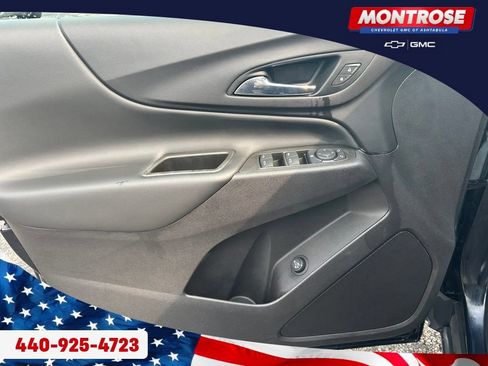 Used 2021 Chevrolet Equinox LT FWD image 9
