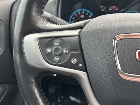 Used 2019 GMC Canyon SLT w/ Trailering Package image 17