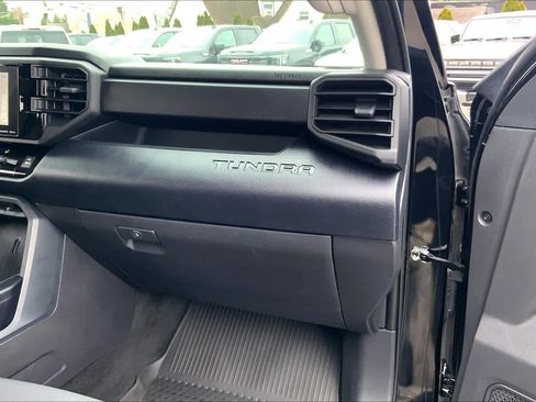 Used 2024 Toyota Tundra SR5 image 17