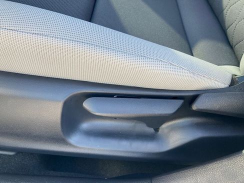 New 2026 Toyota Corolla LE FWD image 12