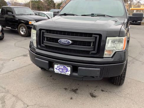 Used 2013 Ford F150 STX image 5