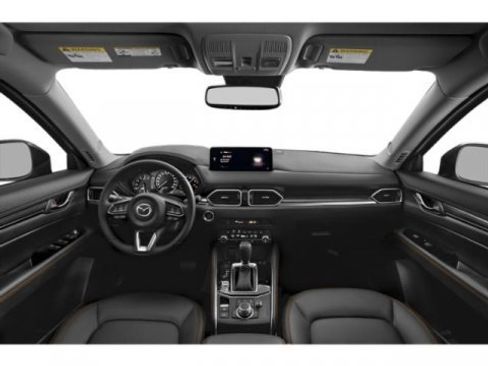 Used 2023 MAZDA CX-5 AWD 2.5 S w/ Premium Package image 11