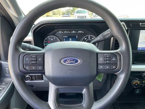 Used 2024 Ford F350 XLT image 29
