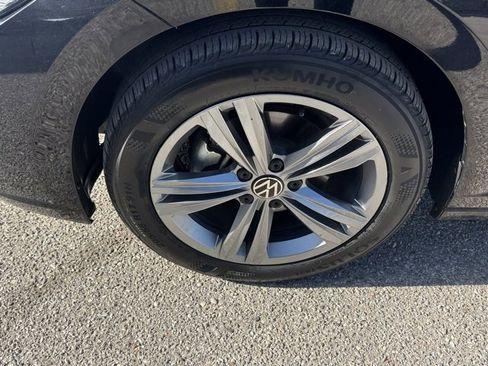 Used 2024 Volkswagen Jetta SE image 7