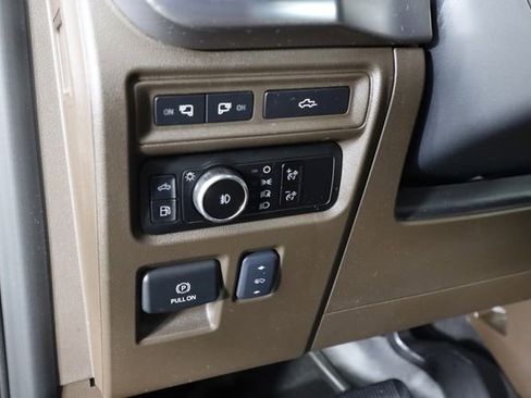 Certified 2024 Ford F150 King Ranch AWD/4WD image 43