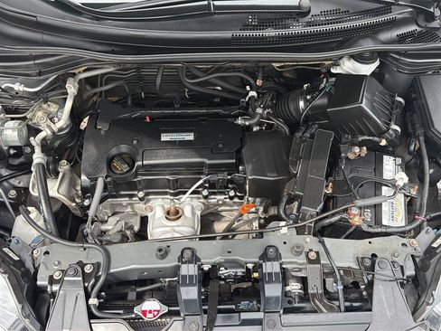 Used 2016 Honda CR-V EX image 26