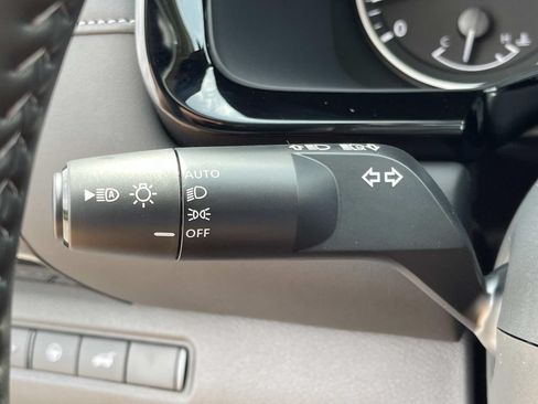 New 2026 Nissan Pathfinder SV FWD image 35