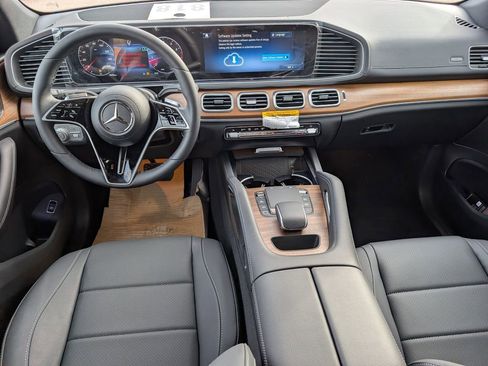 New 2026 Mercedes-Benz GLE 350 4MATIC image 28