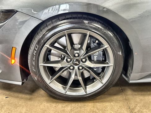 Used 2025 Ford Mustang Dark Horse RWD image 30