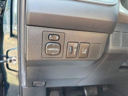 Used 2017 Toyota RAV4 LE w/ All Weather Liner Package image 13