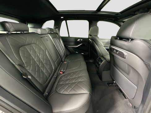 New 2026 BMW X5 xDrive40i w/ Parking Assistance Package image 27