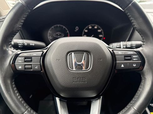 Used 2024 Honda CR-V EX-L image 25