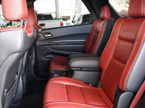 Used 2023 Dodge Durango SRT Hellcat AWD/4WD image 25