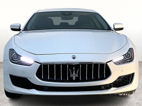 Used 2019 Maserati Ghibli S Q4 image 5