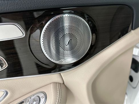 Used 2018 Mercedes-Benz C 300 4MATIC Sedan image 28