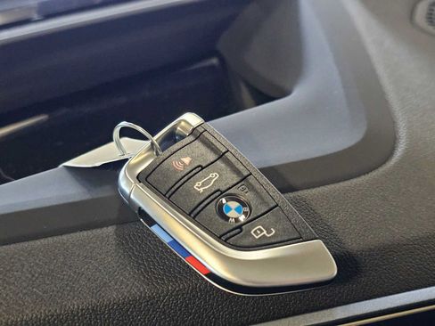 New 2027 BMW M4 Coupe w/ M Carbon Exterior Package RWD image 33