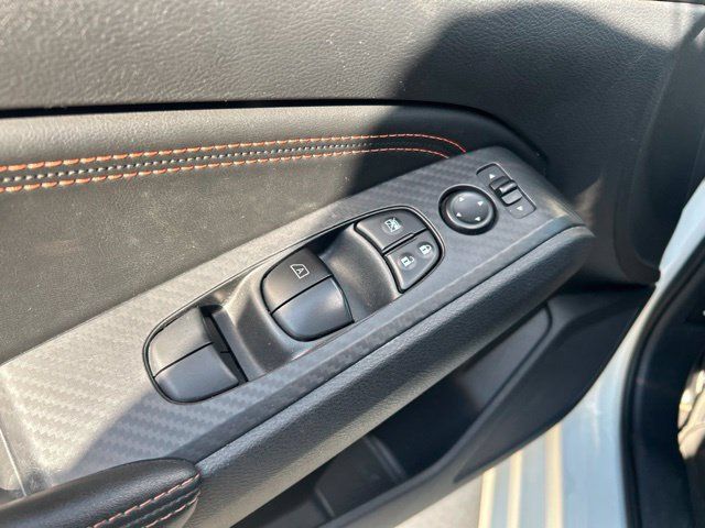 Used 2020 Nissan Altima 2.5 SR w/ Premium Package FWD image 17