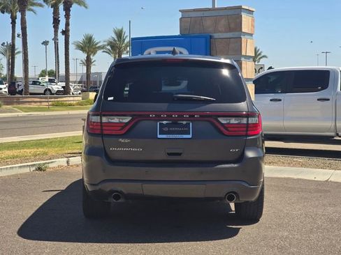 Used 2019 Dodge Durango GT RWD image 6